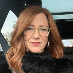 Meet your Posher, Leah